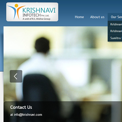 Main Portfolio Image