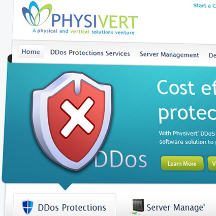 Main Portfolio Image